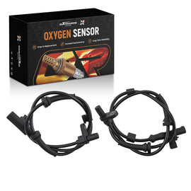 ABS Wheel Speed Sensor geschikt voor Smart Fortwo Cabrio 451 0.8L 1.0L Electric 2007-24 4515400217