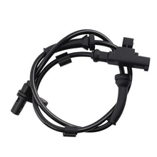 Indlæs billede til gallerivisning 2x ABS Wheel Speed Sensors Front compatible for Smart Fortwo Cabrio 451 2007-24 4515400217