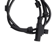 Indlæs billede til gallerivisning 2x ABS Wheel Speed Sensors Front compatible for Smart Fortwo Cabrio 451 2007-24 4515400217