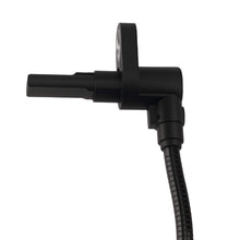 Last bildet i gallerivisningen, 2x ABS-fartssensor foran kompatibel med Mercedes-Benz Sprinter 906 2006–2020 A9065400317