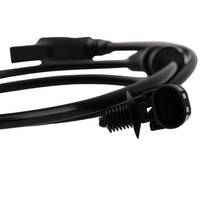 Last bildet i gallerivisningen, 2x ABS-fartssensor foran kompatibel med Mercedes-Benz Sprinter 906 2006–2020 A9065400317