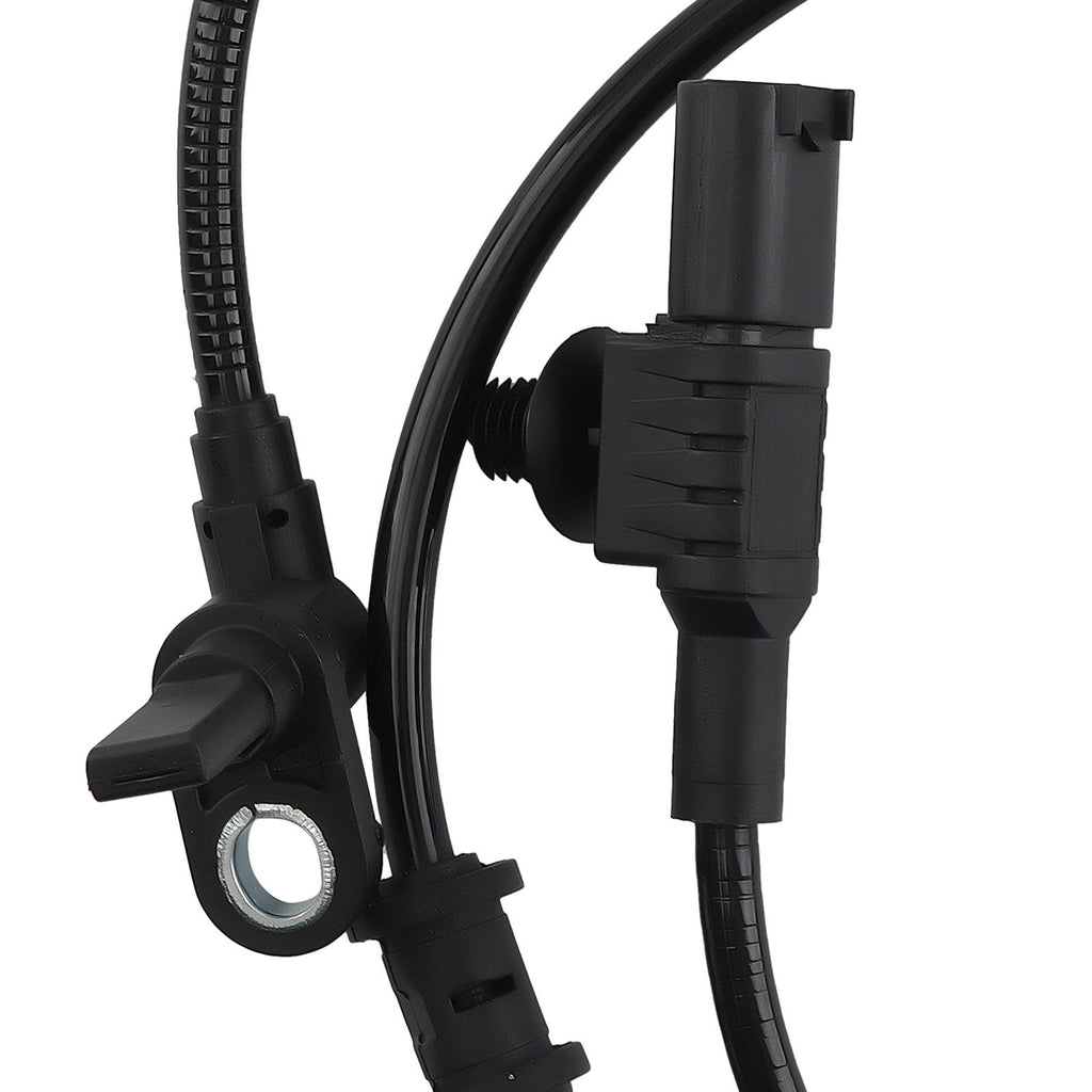 ABS Wheel Speed Sensor Front compatible for Mercedes Sprinter 3-T 5-T 906 compatible for VW Crafter 06-21
