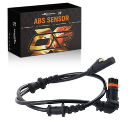 2 ABS Wheel Speed Sensors voor L R suitable voor Mercedes C-Klasse 2001-2007 2035400417