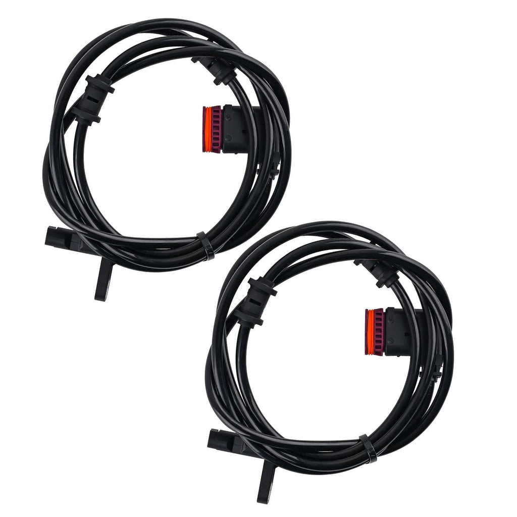 ABS Speed Sensor Rear compatible for Mercedes-Benz CLS 55 63 AMG E-Klasse W211 2115403017