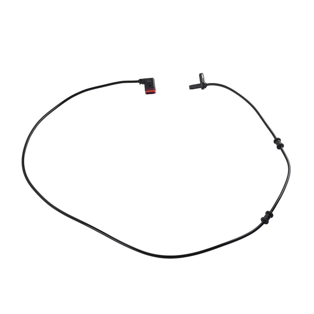 ABS-hjulfartssensor kompatibel med Mercedes-Benz CLS C219 E-Klasse W211 bak 2115403017