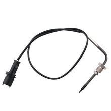 Lataa kuva Galleria-katseluun, 1x Exhaust Temperature Sensor geschikt voor Iveco Daily IV Bus 2006-2011 69502363