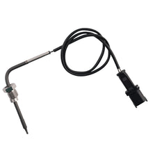 Indlæs billede til gallerivisning Exhaust Gas Temperature Sensor suitable voor Iveco Daily IV Bus 2006-2011