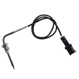 Exhaust Gas Temperature Sensor suitable voor Iveco Daily IV Bus 2006-2011