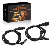 Last bildet i gallerivisningen, ABS-sensor Both Sides geschikt voor Renault Scénic Megane Grand Scénic 8200404460
