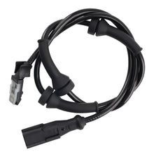 Ladda upp bild till gallerivisning, ABS Speed Sensor compatible for Renault Megane II Coupé-Cabriolet 2006-360236 131577 Front