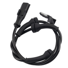 Ladda upp bild till gallerivisning, ABS Speed Sensor compatible for Renault Megane II Coupé-Cabriolet 2006-360236 131577 Front