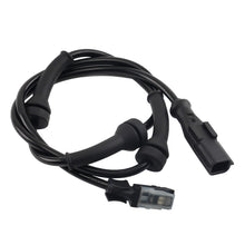Ladda upp bild till gallerivisning, ABS Speed Sensor compatible for Renault Megane II Coupé-Cabriolet 2006-360236 131577 Front