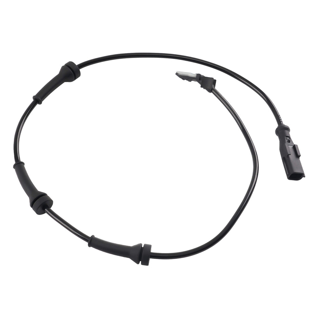 ABS Speed Sensor compatible for Renault Megane II Coupé-Cabriolet 2006-360236 131577 Front