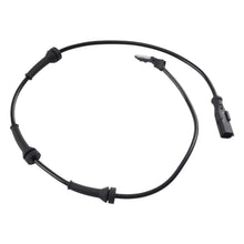 Ladda upp bild till gallerivisning, ABS Speed Sensor compatible for Renault Megane II Coupé-Cabriolet 2006-360236 131577 Front