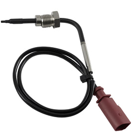 Exhaust Gas Temperature Sensor geschikt voor Audi A3 8P1 2.0 TDI 163HP 2006-08 03G906088