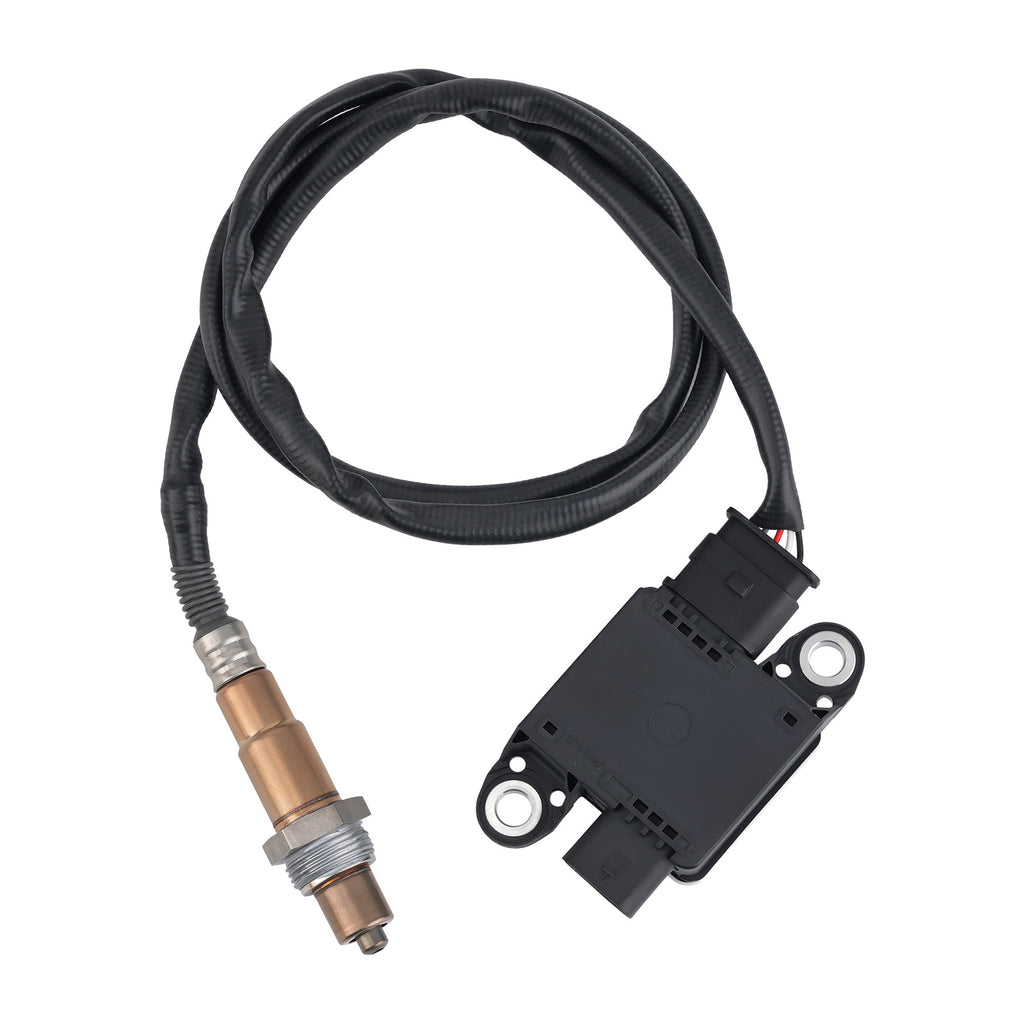 Nieuw particle sensor geschikt voor Mercedes-Benz C238 S213 W177 W213 A238 0281007097