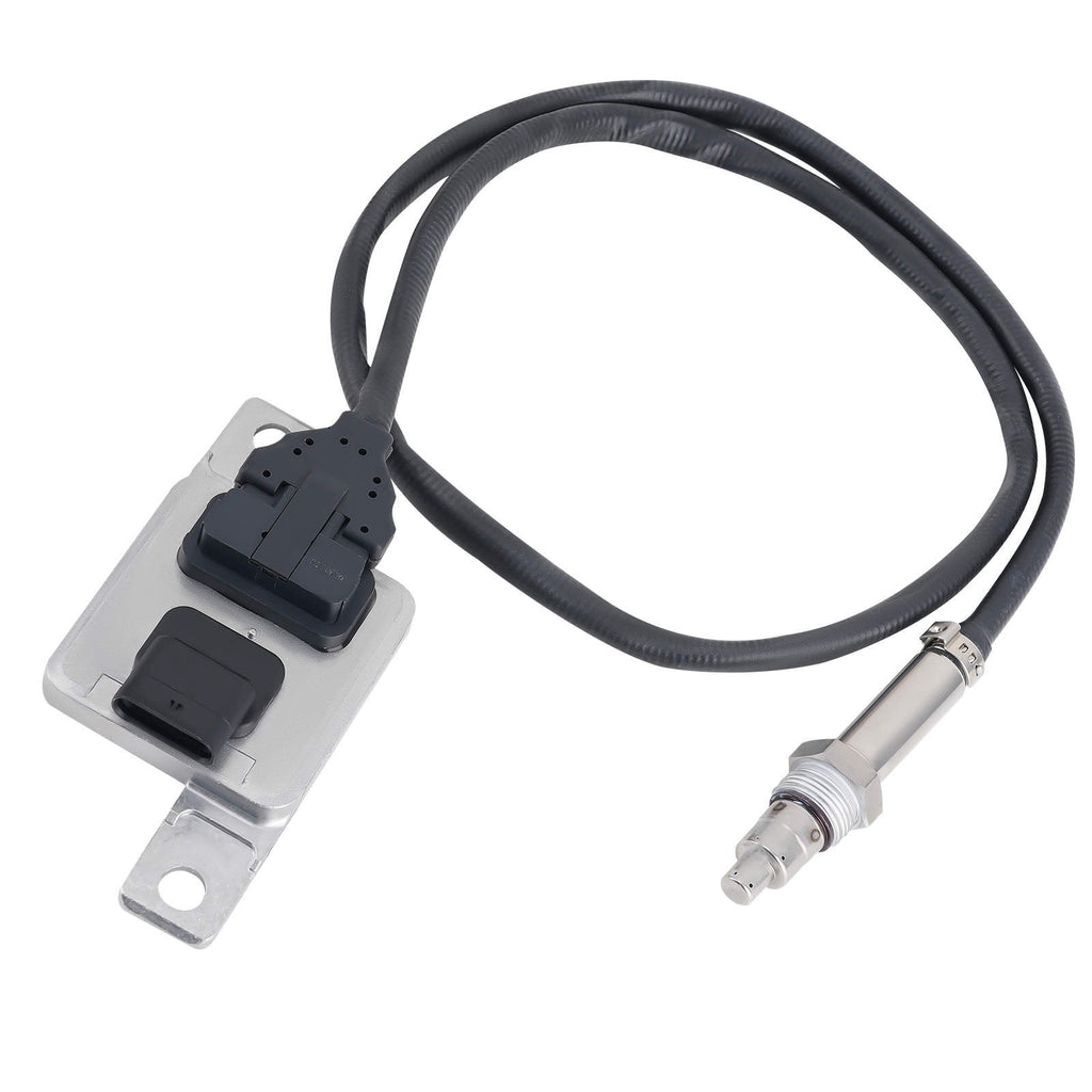 NOx SENSOR compatible for SEAT ALHAMBRA 710 711 2.0 TDI 2015-2019 04L907805L 5WK97233