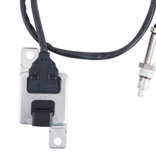 Ladda upp bild till gallerivisning, NOx SENSOR compatible for SEAT ALHAMBRA 710 711 2.0 TDI 2015-2019 04L907805L 5WK97233