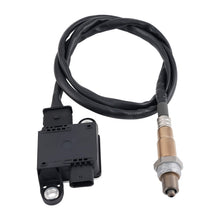 Last bildet i gallerivisningen, Particle sensor NOx sensor compatible for BMW F20/21 F22/23 F30 B37/47 N57 0281008576