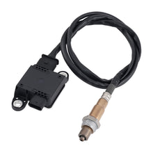 Last bildet i gallerivisningen, Particle sensor NOx sensor compatible for BMW F20/21 F22/23 F30 B37/47 N57 0281008576