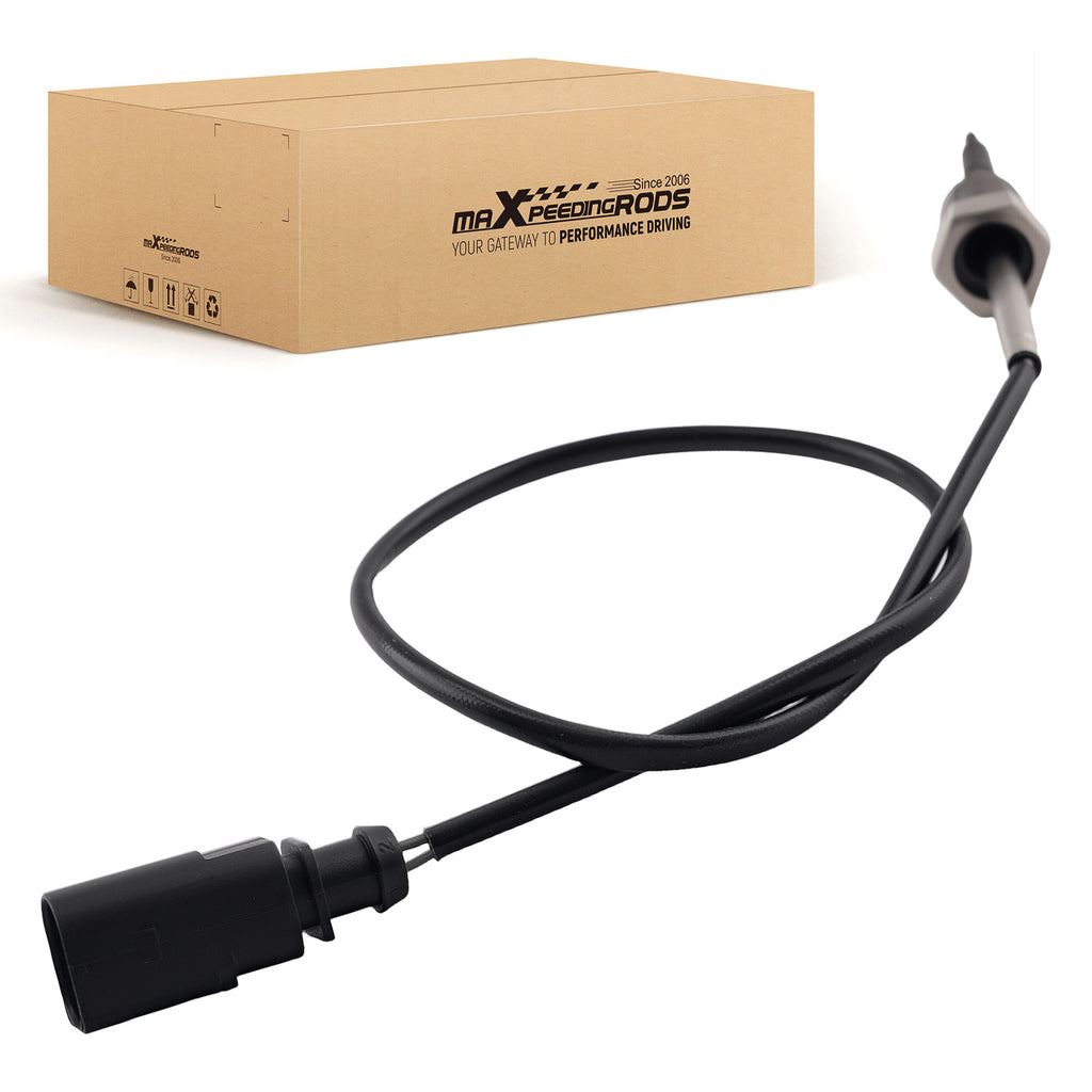 EGT Exhaust Gas Temperature Sensor geschikt voor VW Multivan V 2.5L 070906088AC