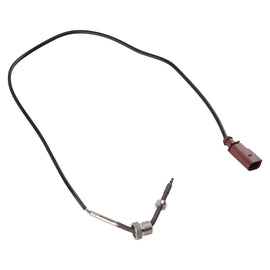 EGT Sensor geschikt voor Audi A3 8P 1.6TDI 03L906088N 2008-2013 2PIN