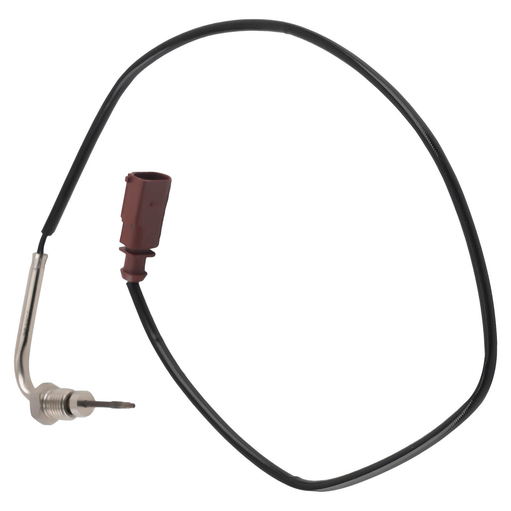 EGT Exhaust Gas Temperature Sensor compatible for VW Beetle/Eos 2.0 TDI 2008-16 03L906088ER
