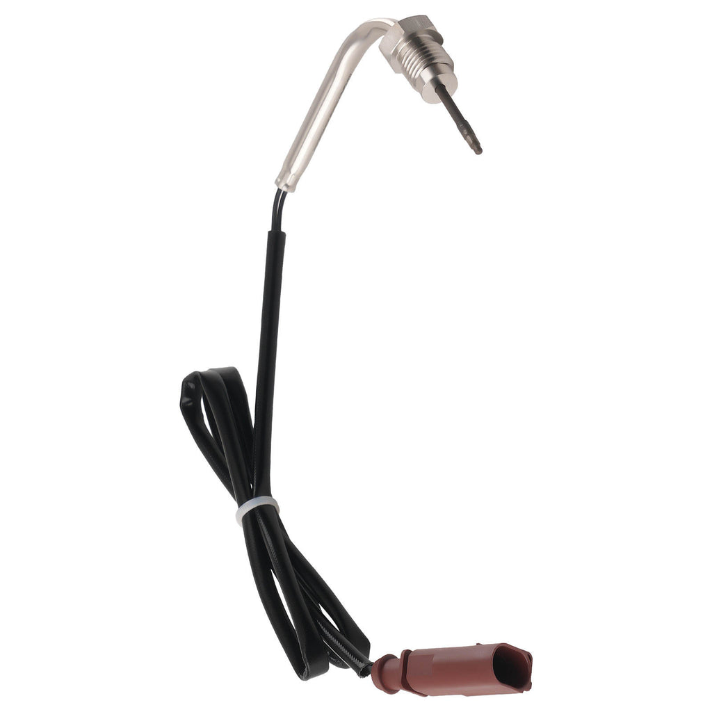 EGT Exhaust Gas Temperature Sensor compatible for VW Beetle/Eos 2.0 TDI 2008-16 03L906088ER