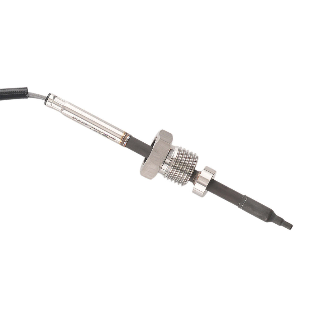 Exhaust Gas Temperature EGT Sensor compatible for Audi A3 8P 1.6 2.0TDI 03L906088AK 2PIN