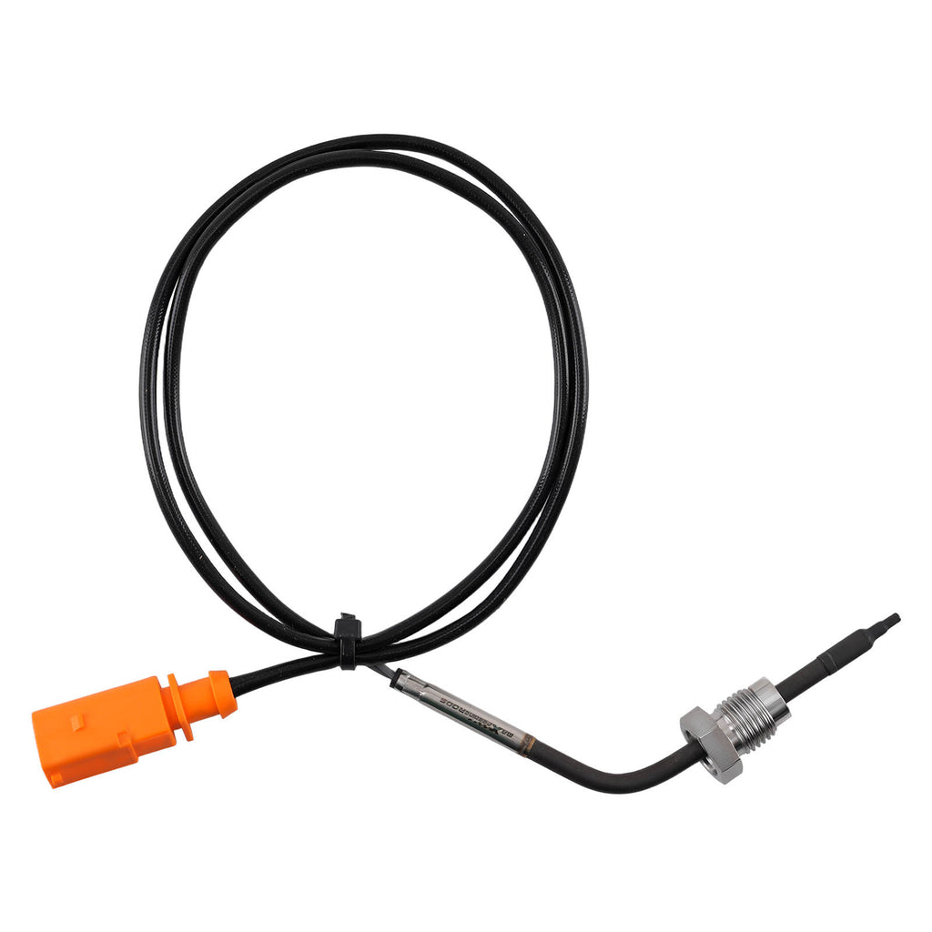 Exhaust Gas Temperature Sensor compatible for Skoda Fabia Combi 545 1.2 TDI 1.6 TDI 2010-14
