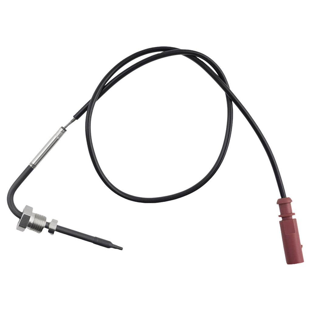 Exhaust Temperature Sensor compatible for VW Multivan V Platform 03L906088DP 1148000067
