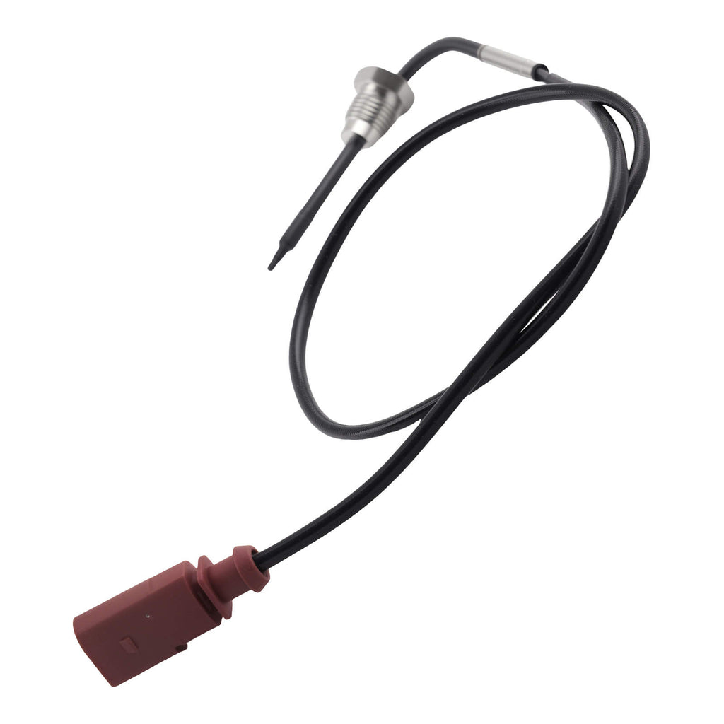 Exhaust Temperature Sensor compatible for VW Multivan V Platform 03L906088DP 1148000067