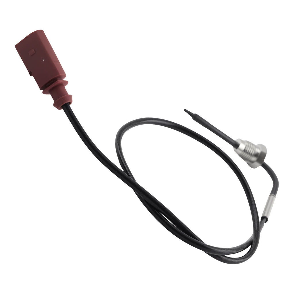 Exhaust Temperature Sensor compatible for VW Multivan V Platform 03L906088DP 1148000067