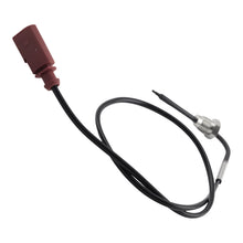 Lataa kuva Galleria-katseluun, Exhaust Temperature Sensor compatible for VW Multivan V Platform 03L906088DP 1148000067