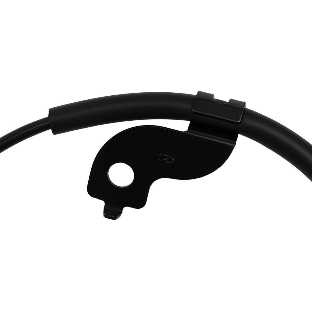 ABS Wheel Speed Sensor Front Right compatible for Mitsubishi Lancer Hatchback 2008-2021