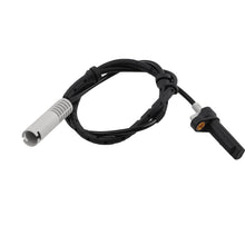 Last bildet i gallerivisningen, 4X FrontRear Left Right ABS Wheel Speed Sensor compatible for BMW 328i 540i 2.8L 1997-98