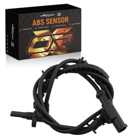 ABS-sensor voor rechts geschikt voor Fiat Panda 1.1L 1.3L 2003-2012 51718056
