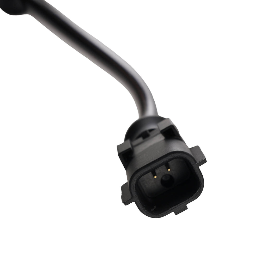 1PC ABS Wheel Speed Sensor Front compatible for Dacia Renault Logan MCV Sandero 8200419177