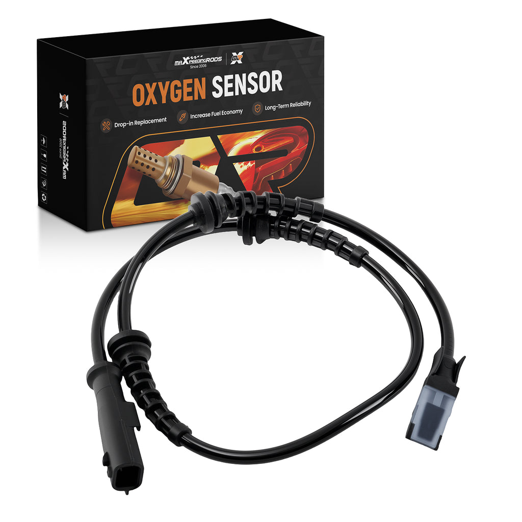 ABS-sensor voorzijde geschikt voor Dacia Logan MCV KS Estate 1.5 2007-2021 8200419177