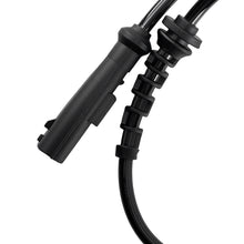 Lataa kuva Galleria-katseluun, 1PC ABS Wheel Speed Sensor Front compatible for Dacia Renault Logan MCV Sandero 8200419177