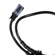 Lataa kuva Galleria-katseluun, 1PC ABS Wheel Speed Sensor Front compatible for Dacia Renault Logan MCV Sandero 8200419177