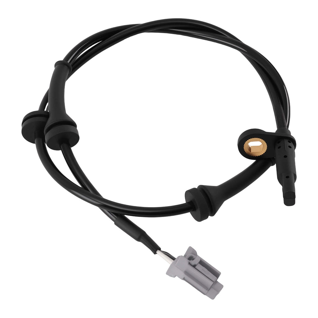 2X Front ABS Wheel Speed Sensor compatible for Nissan Rogue 2.5L 2008-2012 2013 ALS1658
