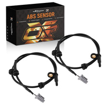 Ladda upp bild till gallerivisning, 2X Front ABS Wheel Speed Sensor compatible for Nissan Rogue 2.5L 2008-2012 2013 ALS1658