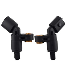 Lataa kuva Galleria-katseluun, 4PC ABS Wheel Speed Sensor compatible for Audi A3 1.6 1.8T 1.9 TDI TT 1H0927807 1H0927808