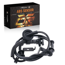 ABS-sensor geschikt voor Hyundai i20 achter links 1.2L 1.4L 2008-2015 91920-1J000