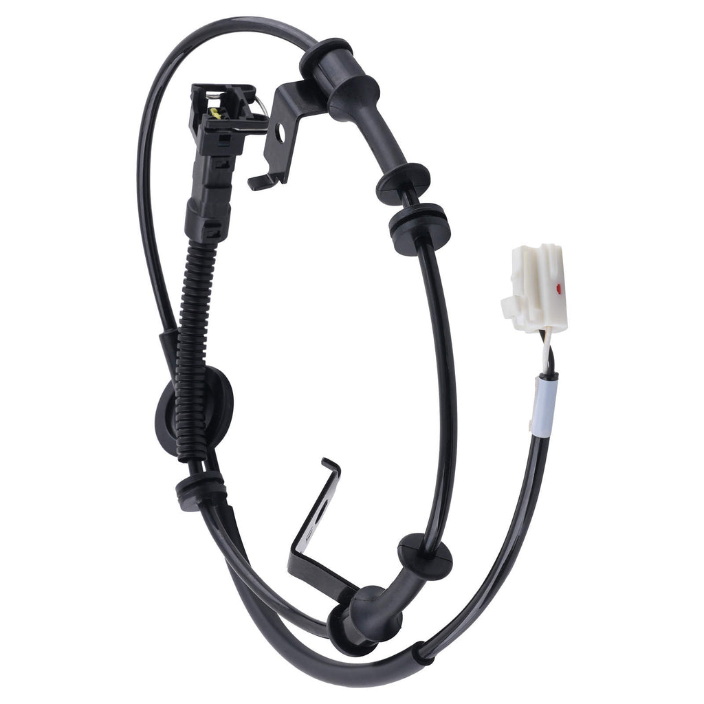 ABS Wheel Speed Sensor compatible for Hyundai i20 PB 2008-15 Rear Left 1.1 1.2 91920-1J000