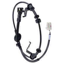 Indlæs billede til gallerivisning ABS Wheel Speed Sensor compatible for Hyundai i20 PB 2008-15 Rear Left 1.1 1.2 91920-1J000