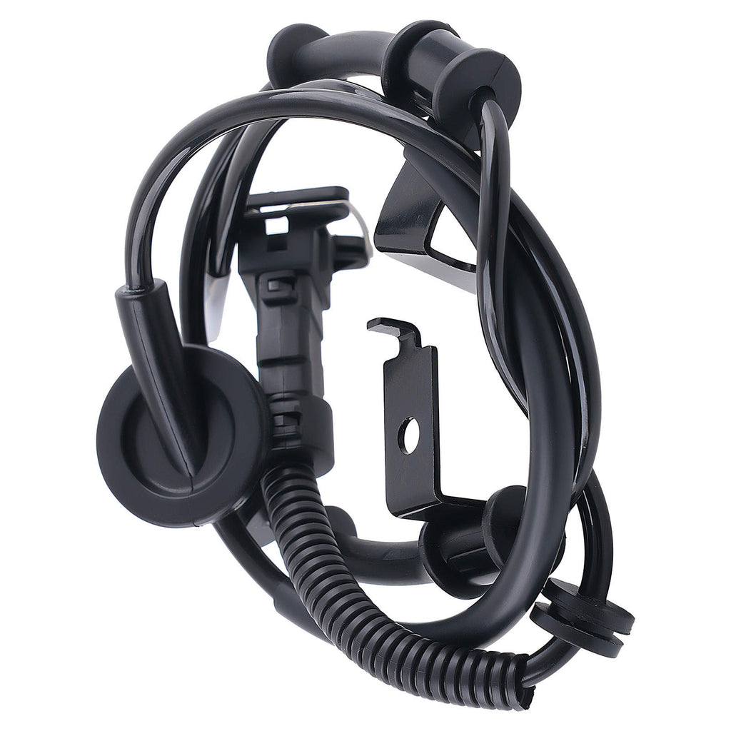 ABS Wheel Speed Sensor compatible for Hyundai i20 PB 2008-15 Rear Left 1.1 1.2 91920-1J000