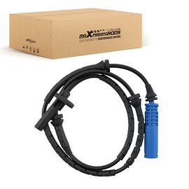 Voor links/rechts ABS Speed Sensor FA geschikt voor BMW X3 E83 2.0 xDrive30d 2004-2011