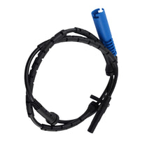 Lataa kuva Galleria-katseluun, 1PC Front Left/Right ABS Wheel Speed Sensor compatible for BMW X3 E83 2004-11 2.0 2.5 3.0